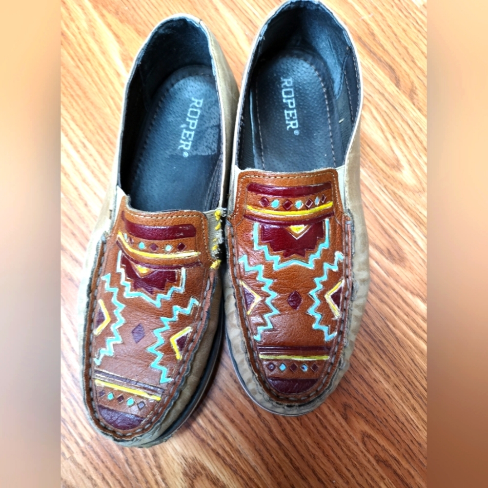 Roper Women's